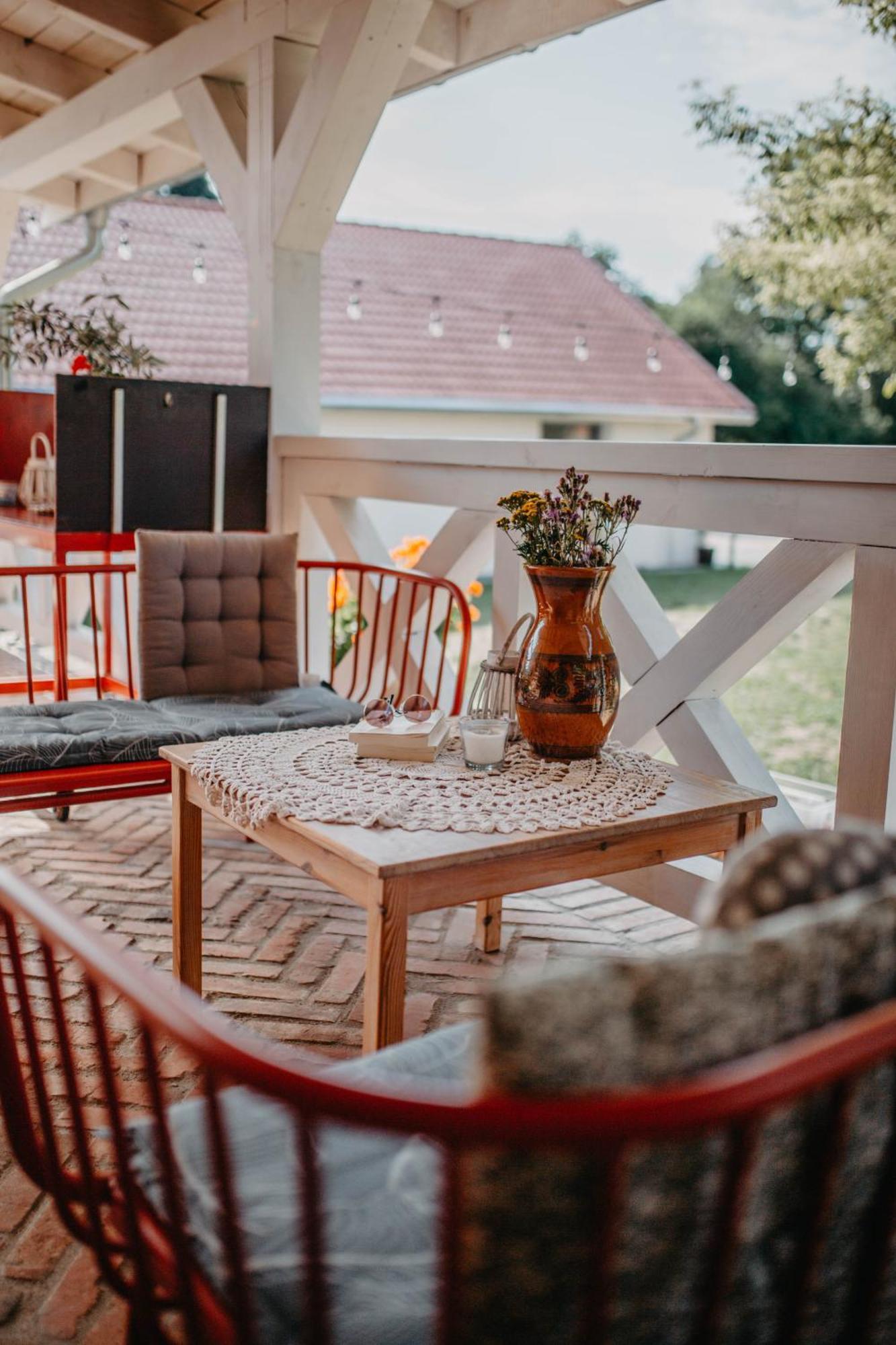 Villa Kosowisko Miłki Exterior foto